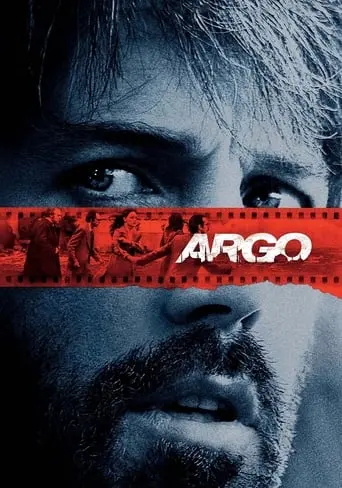 Argo (2012)