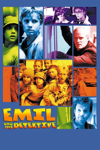 Emil Und Die Detektive (2001)