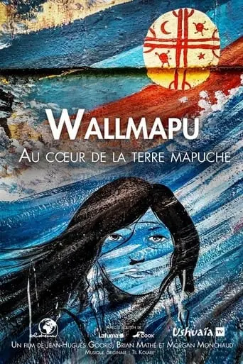 Wallmapu (2019)