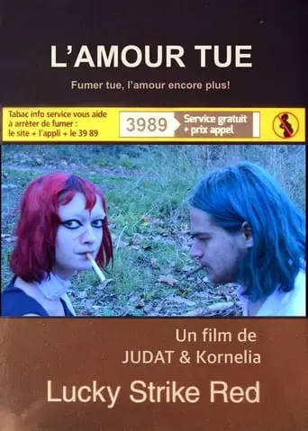 L'amour Tue (2024)