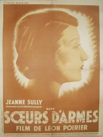 Soeurs D'armes (1937)