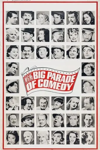 The Big Parade Of Comedy (1964)