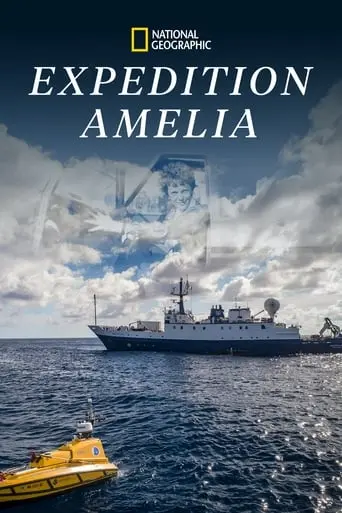 Expedition Amelia (2019)