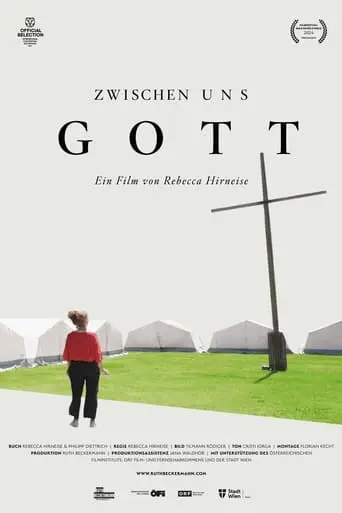 Zwischen Uns Gott (2024)