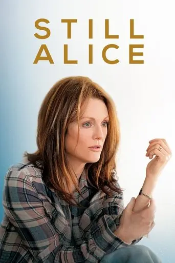 Still Alice (2014)