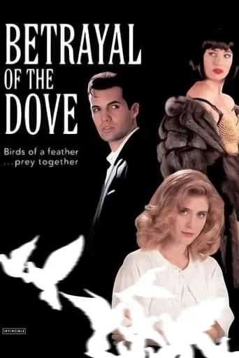 Betrayal Of The Dove (1993)