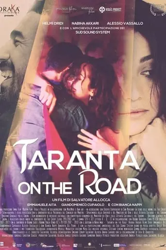 Taranta On The Road (2017)