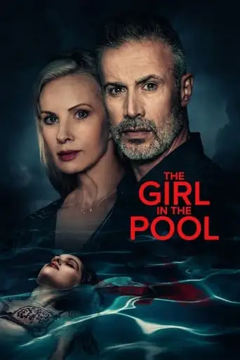 The Girl In The Pool (2024)