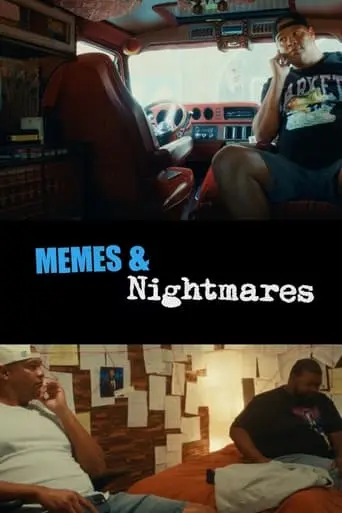 Memes & Nightmares (2024)