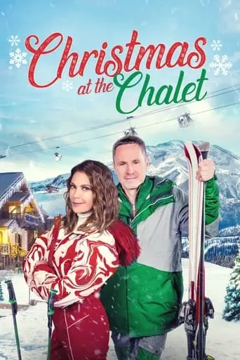 Christmas At The Chalet (2023)