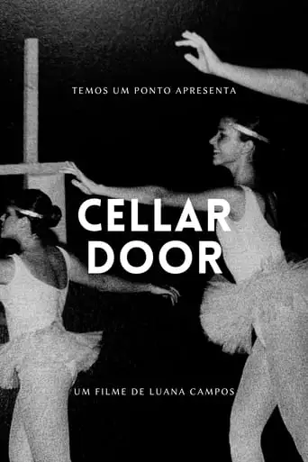 Cellar Door (2022)