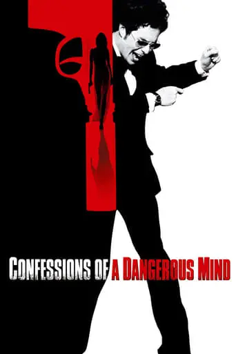 Confessions Of A Dangerous Mind (2002)