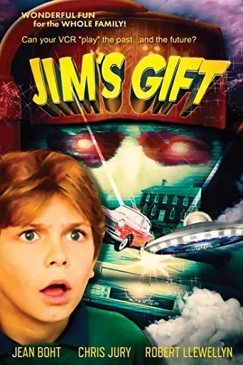 Jim's Gift (1996)