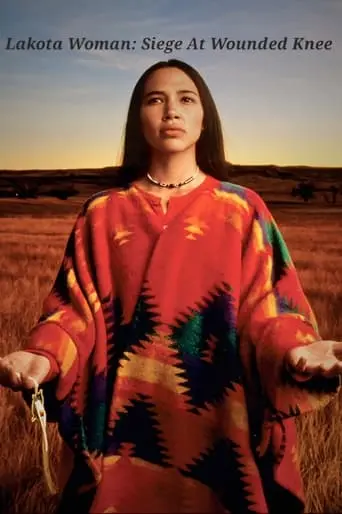 Lakota Woman: Siege At Wounded Knee (1994)