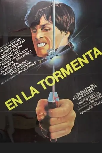 En La Tormenta (1982)