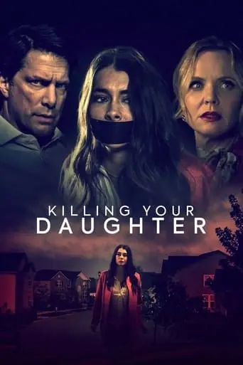 Adopted In Danger (2019)