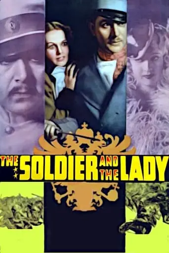 The Soldier And The Lady (1937)