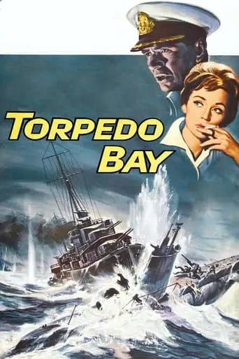 Torpedo Bay (1963)