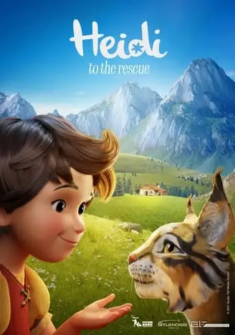 Heidi (2025)