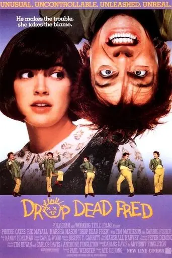 Drop Dead Fred (1991)