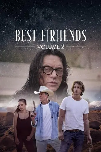 Best F(r)iends Volume Two (2018)