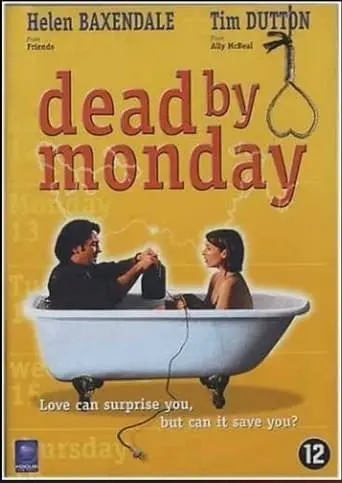 Dead By Monday (2001)