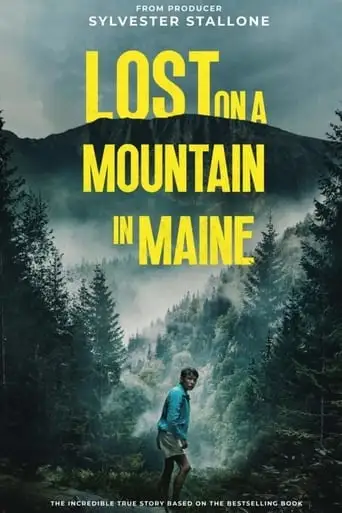 Lost On A Mountain In Maine (2024)