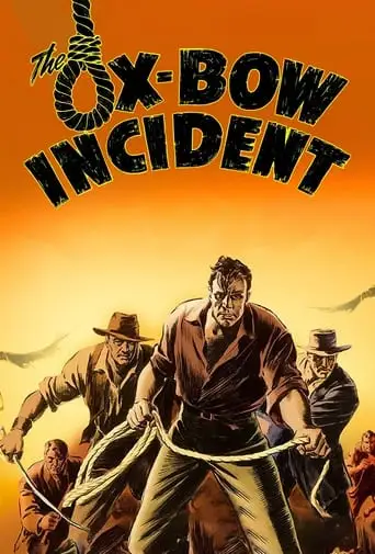 The Ox-Bow Incident (1943)