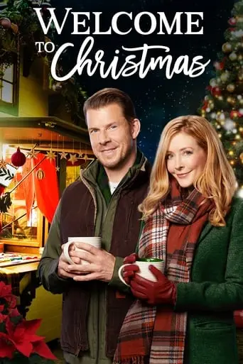 Welcome To Christmas (2018)