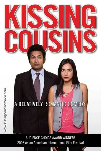 Kissing Cousins (2008)