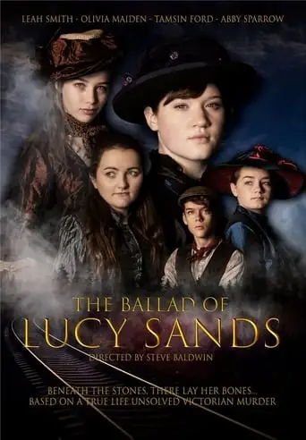 The Ballad Of Lucy Sands (2024)