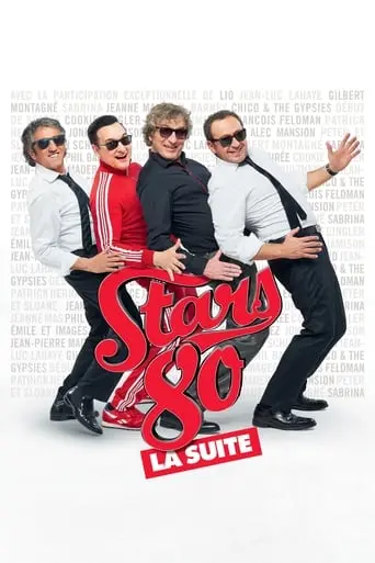 Stars 80, La Suite (2017)