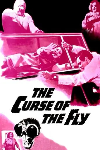 Curse Of The Fly (1965)