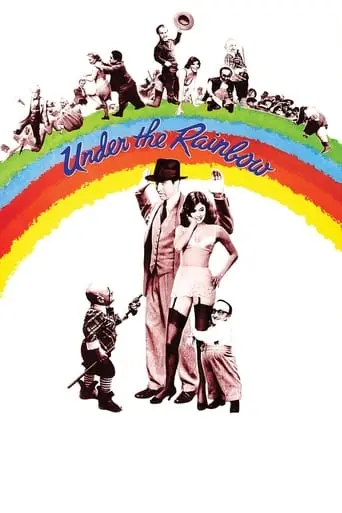 Under The Rainbow (1981)