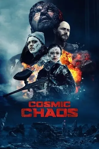 Cosmic Chaos (2023)