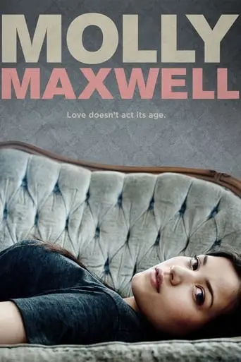 Molly Maxwell (2013)