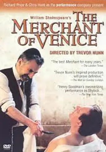 The Merchant Of Venice (2001)