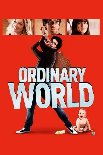 Ordinary World (2016)