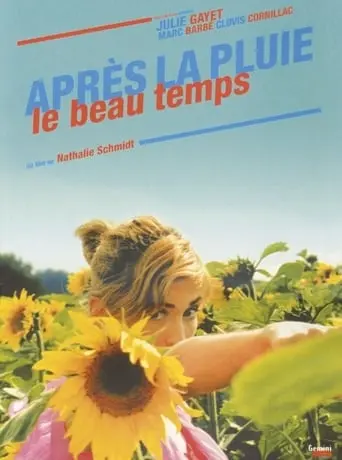 Apres La Pluie, Le Beau Temps (2003)