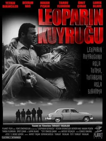 Leoparin Kuyrugu (1998)