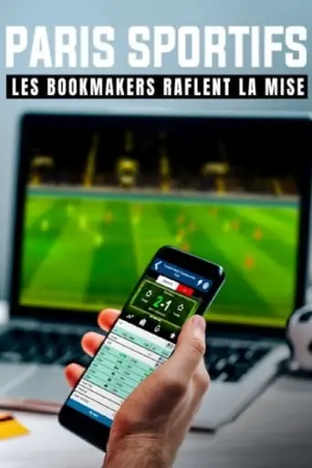 Paris Sportifs, Les Bookmakers Raflent La Mise (2023)