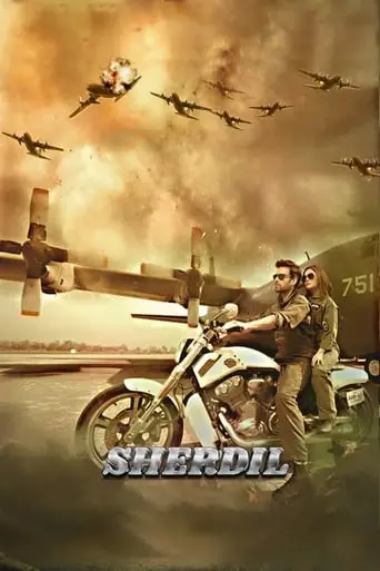 Sher Dil (2019)