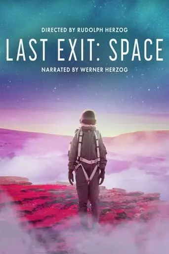 Last Exit: Space (2022)