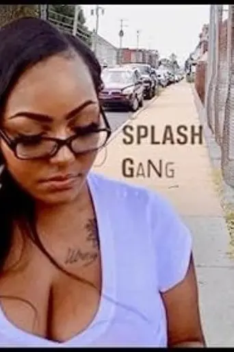 Splash Gang (2020)