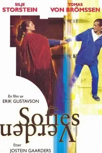 Sofies Verden (1999)