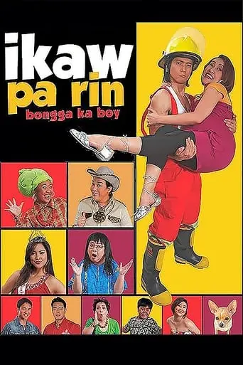 Ikaw Pa Rin: Bongga Ka Boy (2008)