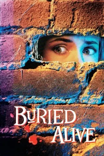 Buried Alive (1989)