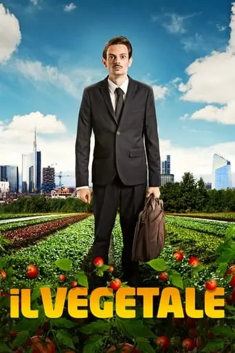 Il Vegetale (2018)