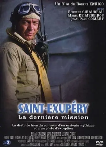 Saint-Exupery: La Derniere Mission (1996)