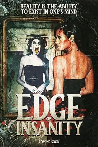 Edge Of Insanity (2017)